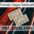 Female Viagra Sildenafil cialis4